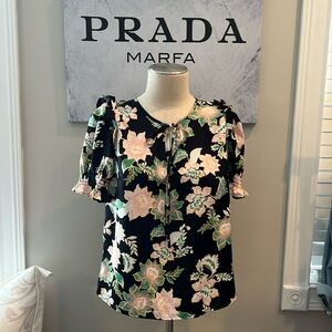 Who What Wear Blouse